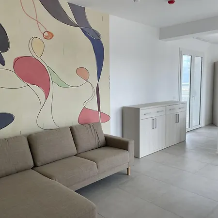 Sumus Smart Apart Otel Porto SantʼElpidio