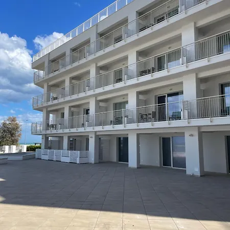 Sumus Smart Apartmanhotel 3*
