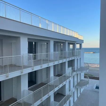 Apart Otel Sumus Smart