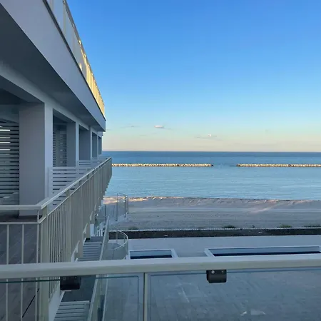 Sumus Smart Apart Otel