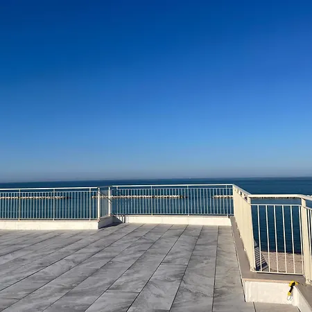Sumus Smart Apartmanhotel