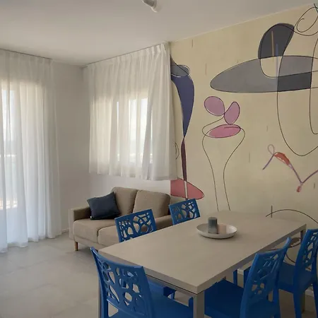 Sumus Smart 3* Porto SantʼElpidio