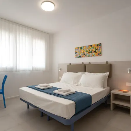 Sumus Smart Apartmanhotel 3*