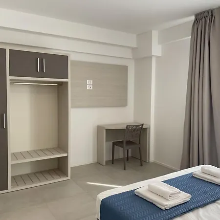 Apart Otel Sumus Smart