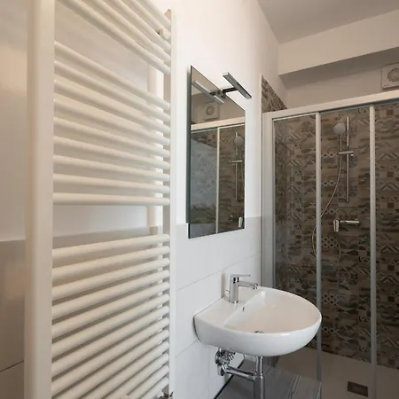 Sumus Smart 3* Porto SantʼElpidio