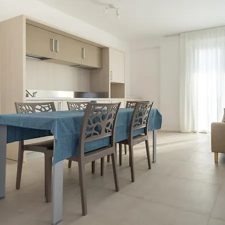 Sumus Smart Apart Otel