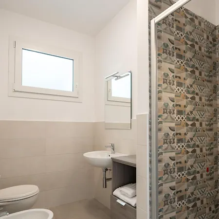 Apart Otel Sumus Smart 3*