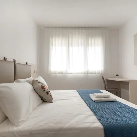 Sumus Smart 3* Porto SantʼElpidio