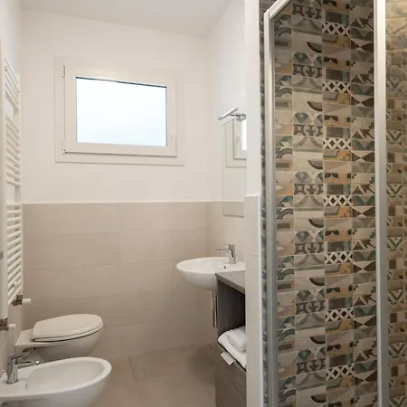 Sumus Smart Apartmanhotel Porto SantʼElpidio