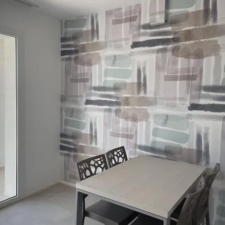 Apart Otel Sumus Smart Porto SantʼElpidio