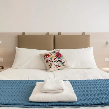 Apart Otel Sumus Smart Porto SantʼElpidio