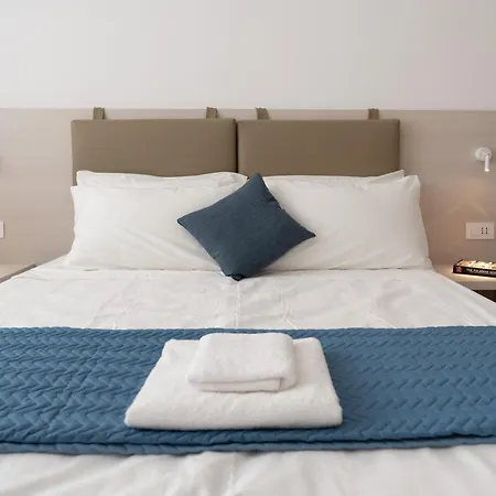 Sumus Smart Apart Otel Porto SantʼElpidio