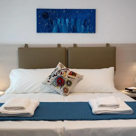 Apart Otel Sumus Smart