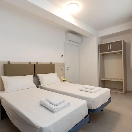 Apartmanhotel Sumus Smart