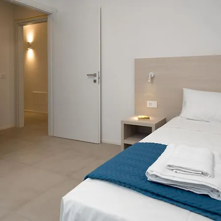 Apart Otel Sumus Smart Porto SantʼElpidio