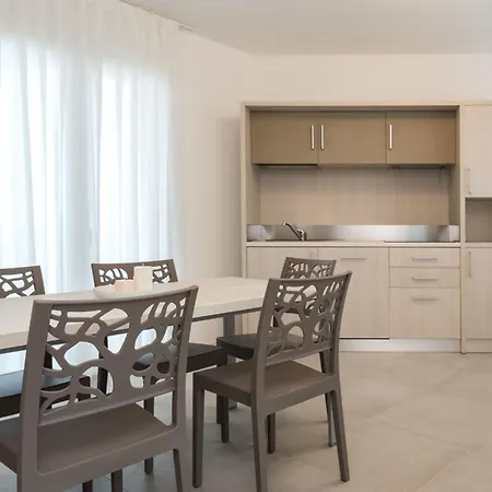 Sumus Smart Apart Otel