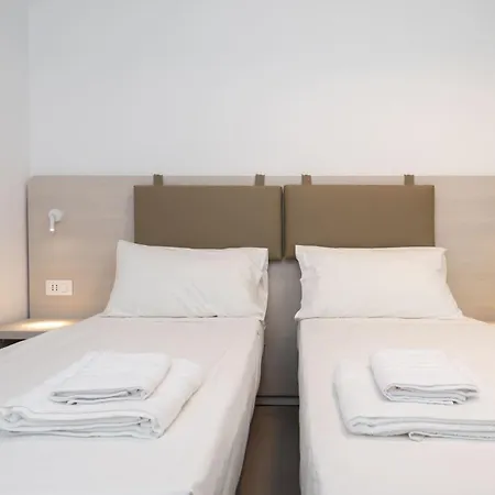 Sumus Smart Apart Otel