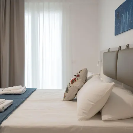 Sumus Smart Apart Otel 3*