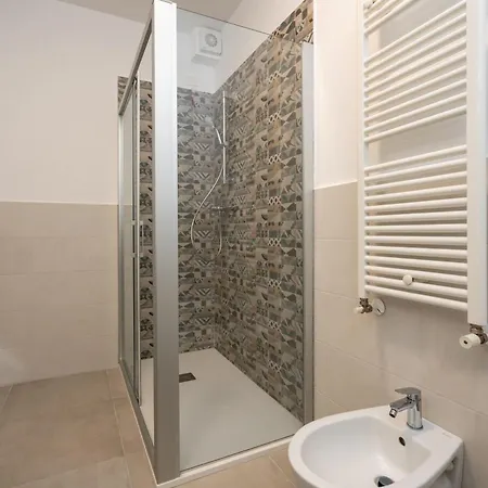 Sumus Smart Apartmanhotel Porto SantʼElpidio