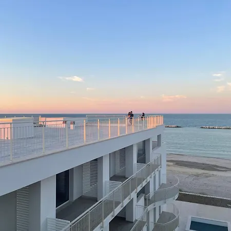 Sumus Smart Apart Otel