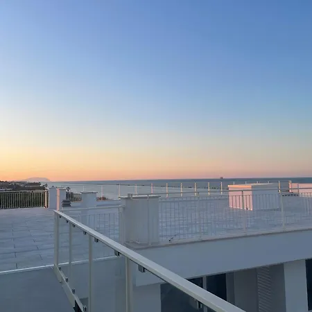 Apart Otel Sumus Smart Porto SantʼElpidio