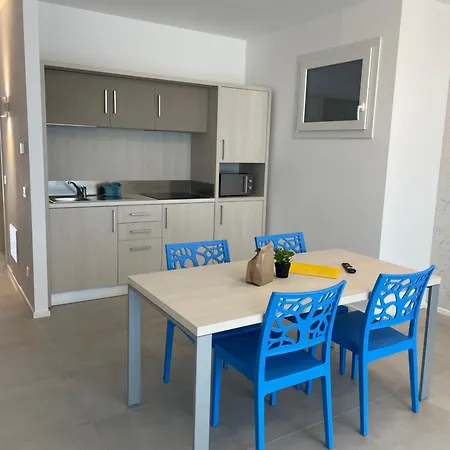 Sumus Smart Apart Otel 3*