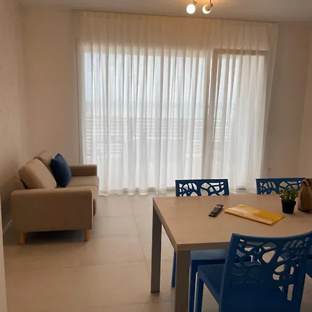 Apart Otel Sumus Smart 3*