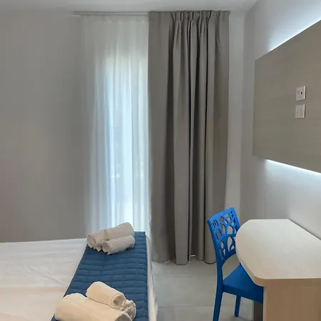 Apartmanhotel Sumus Smart Porto SantʼElpidio