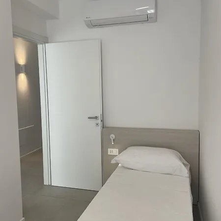 Sumus Smart Apart Otel Porto SantʼElpidio