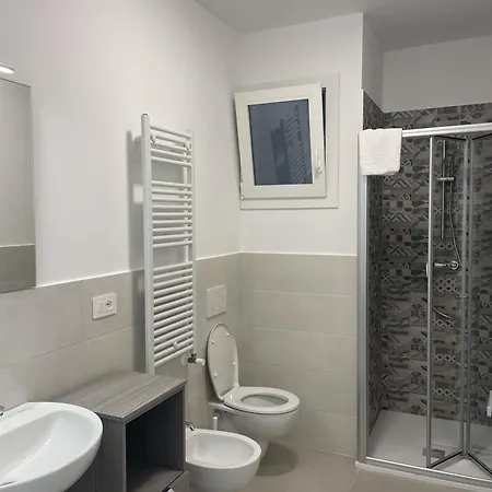 Sumus Smart 3* Porto SantʼElpidio